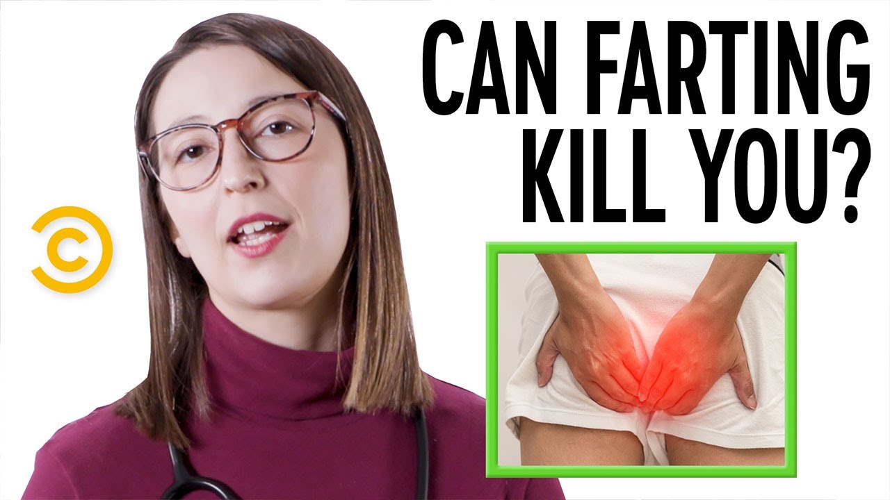 Can Farts Kill You? Debunking Myths with Science & Humor