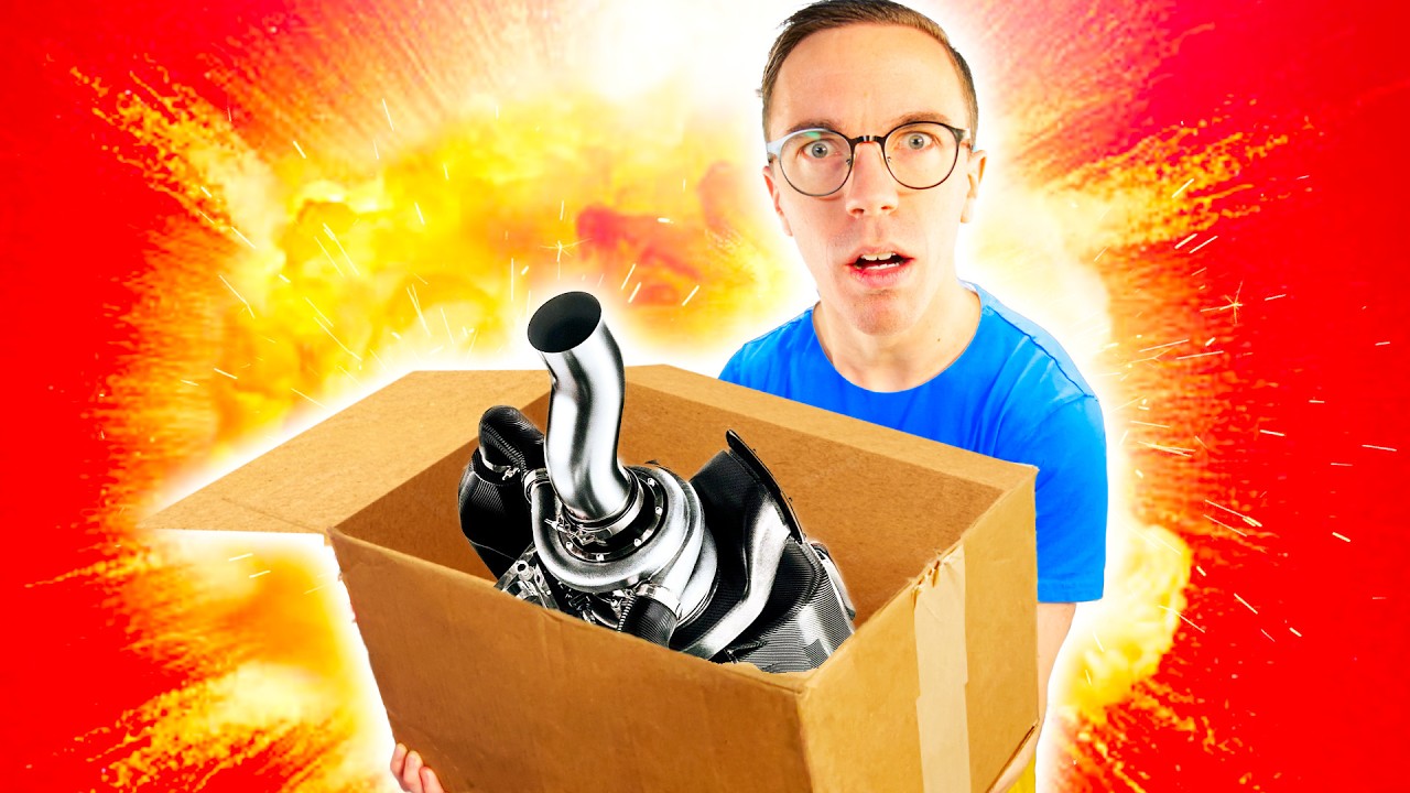 Red Bull F1 Tech Secrets: RB20, Racing Drones & Future