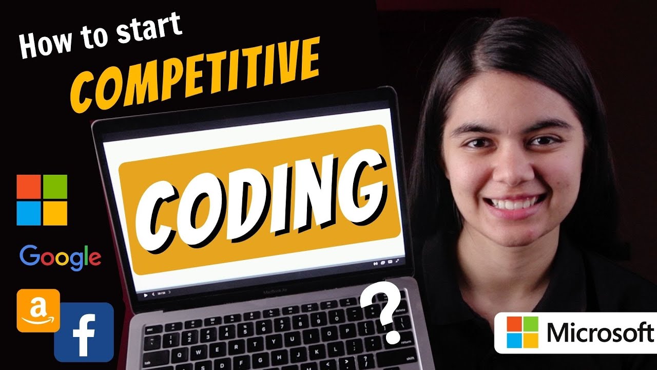 Beginner's Guide to Competitive Programming: Start Strong in Coding Contests