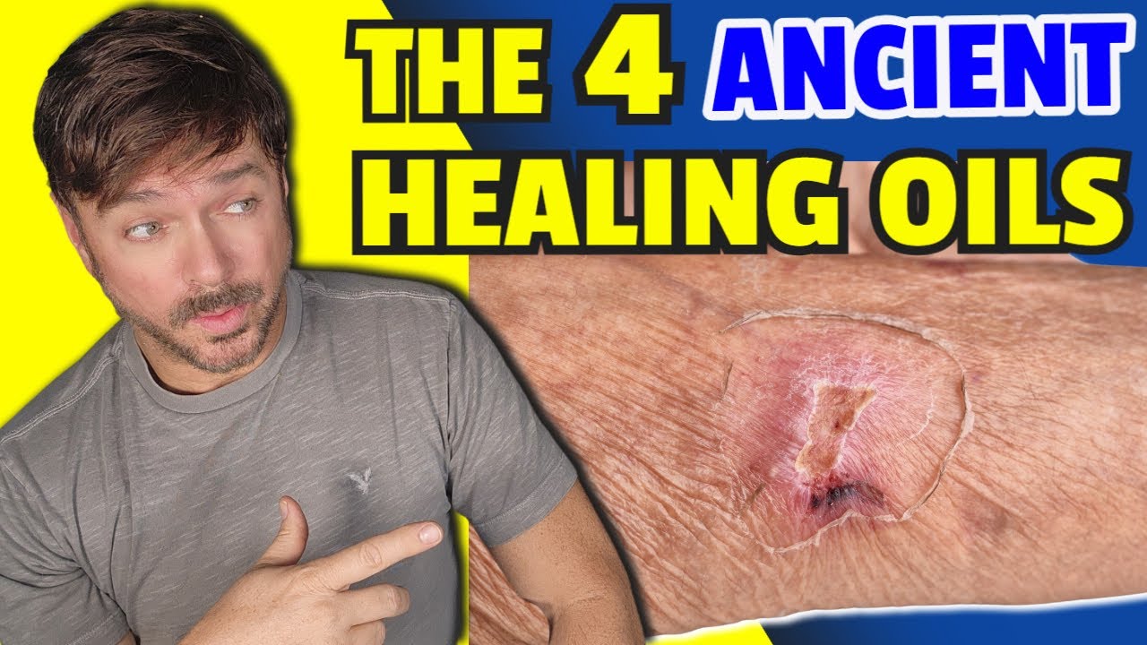 Ancient Skincare Oils: Proven Anti-Aging Benefits Backed by Science