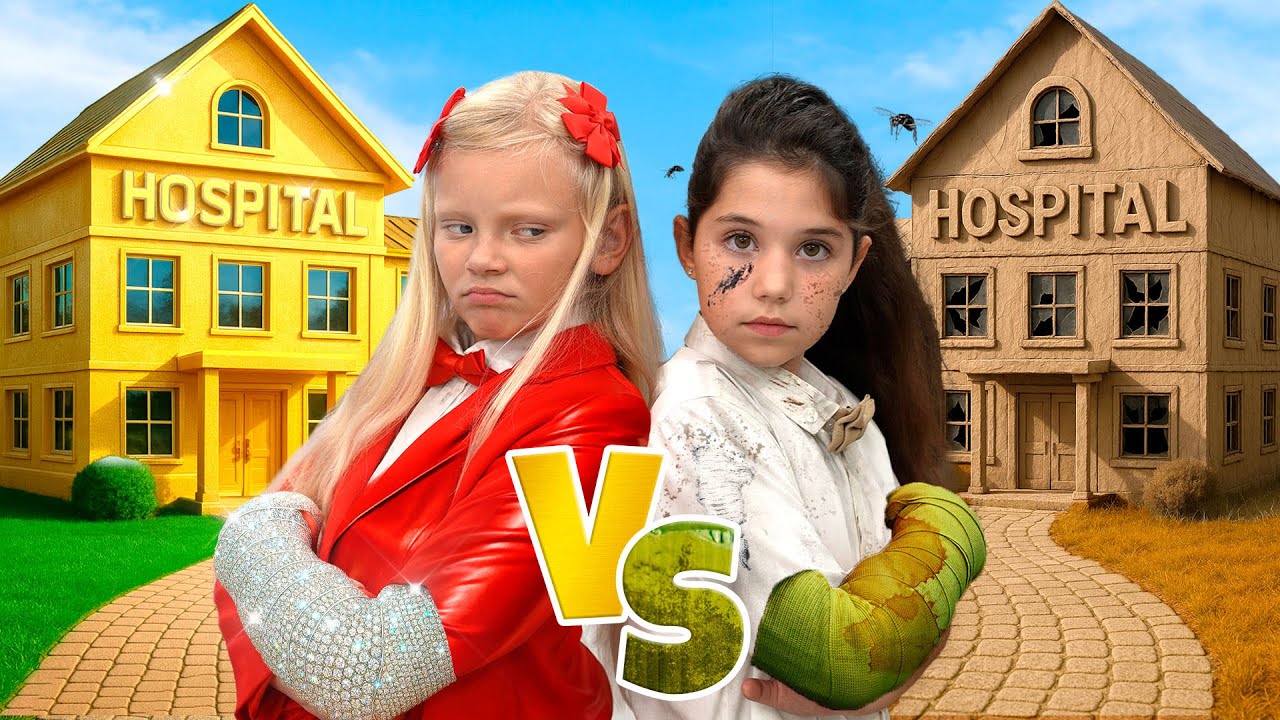 Ease Kids' Doctor Fears: Fun Prep Tips & Role-Play