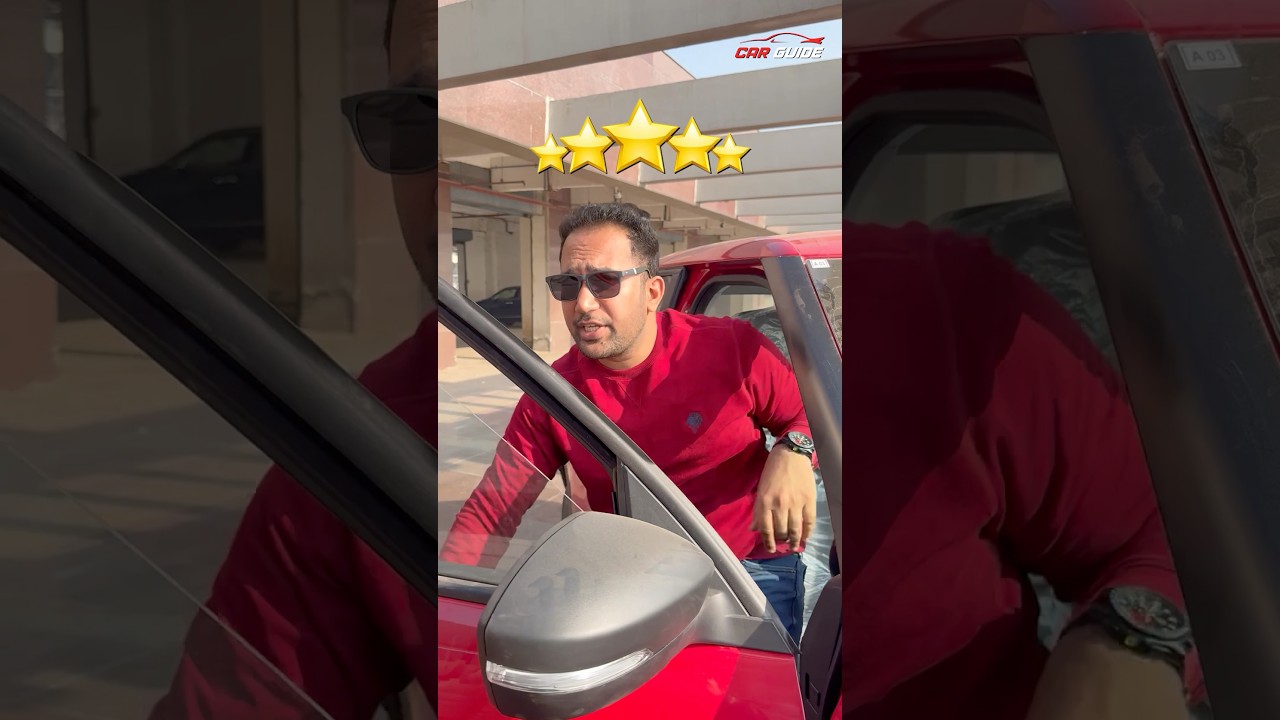 Tata Punch CNG Review: Affordable SUV Feel with 5-Star Safety