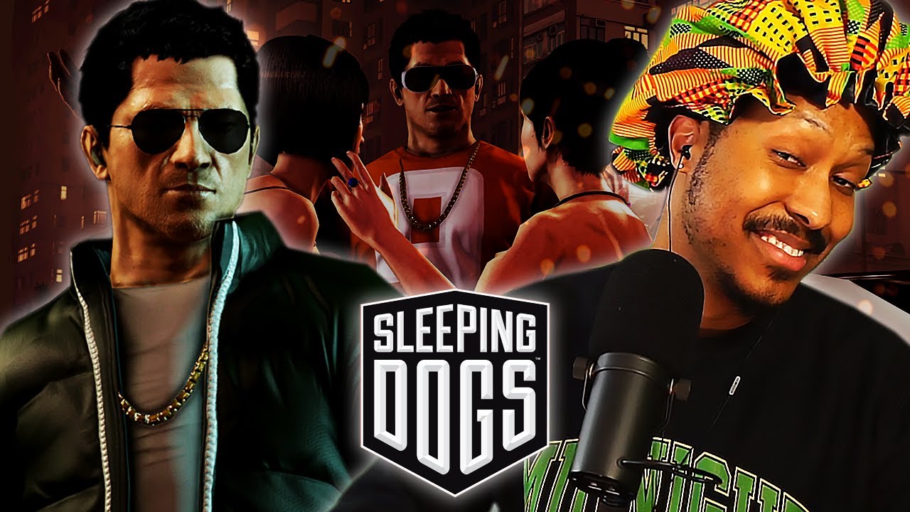 Sleeping Dogs Fast Girls Mission Walkthrough & Tips