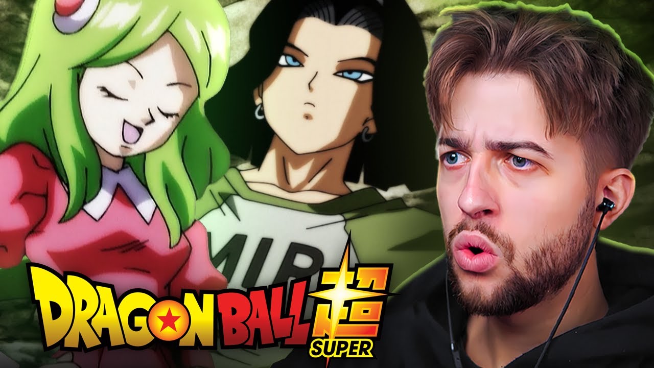 Dragon Ball Super Tournament of Power Key Battles Analysis