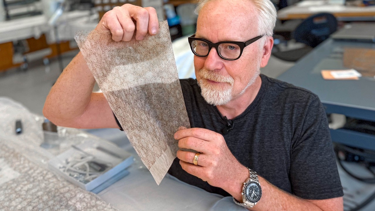 Innovative Quilt Conservation: Saving History with Reversible Repairs