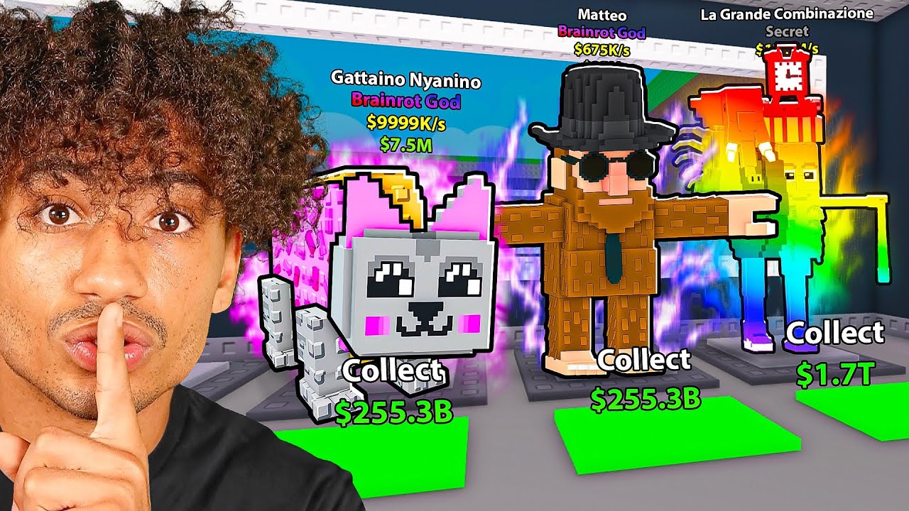 How to Strategically Steal Rare Items in Roblox Games Safely