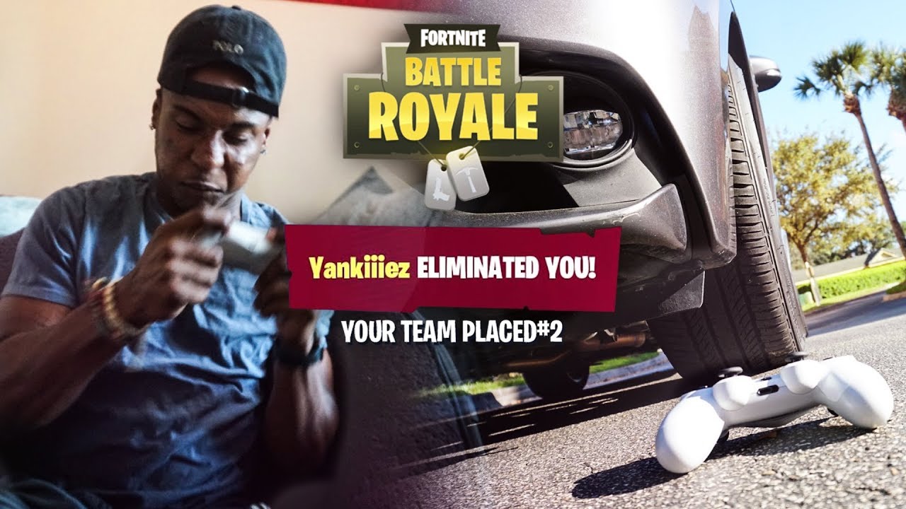 How to Handle Fortnite Rage: Expert Tips to Stay Calm After Losses