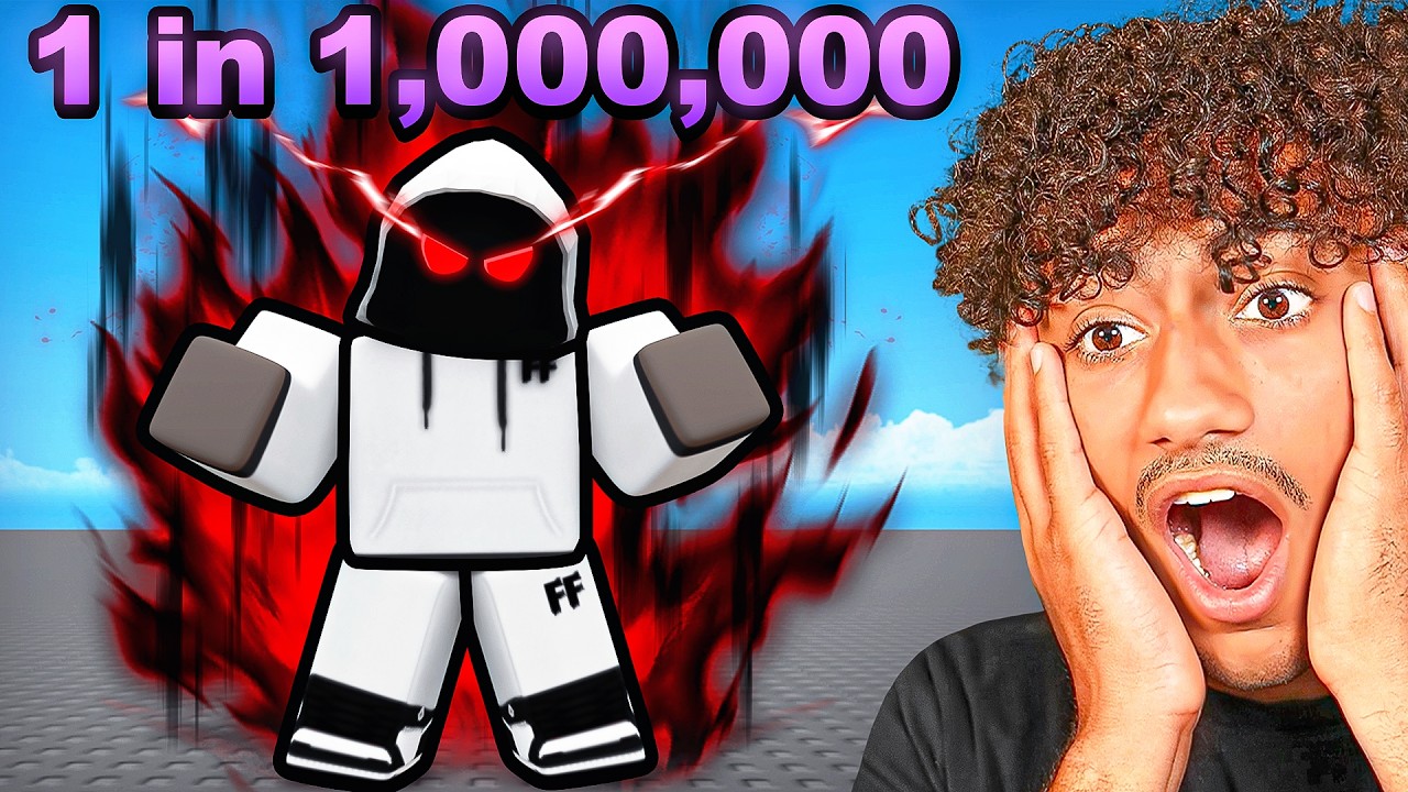 Ultimate Guide to Getting Rare Moves in RNG Battlegrounds