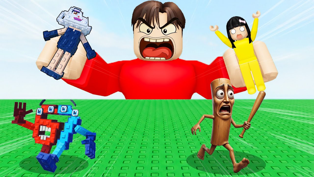 Roblox Brain Rot Guide: Grow Fast & Unlock Secrets