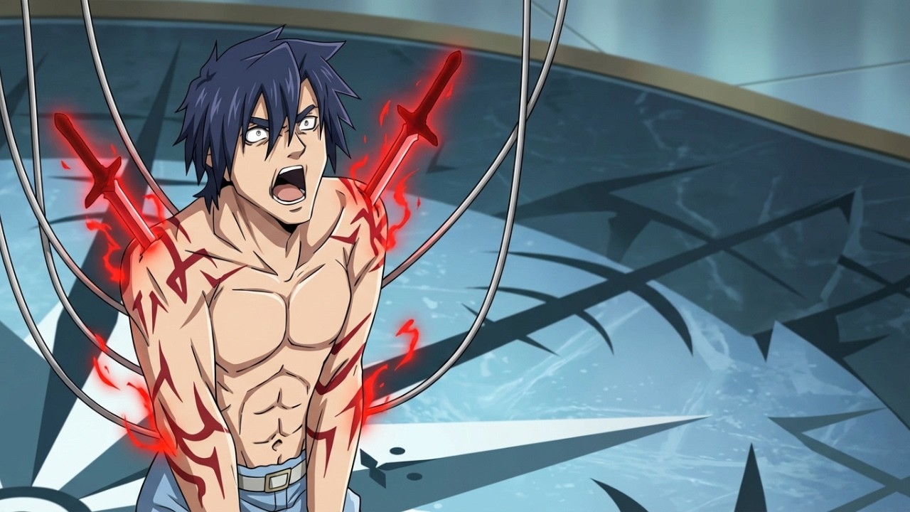 Why Hero is Fantasy's Most Brutal Punishment