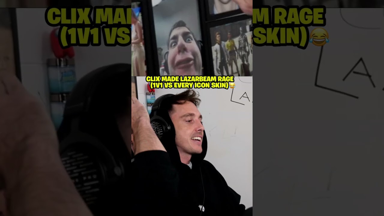 Fortnite Icon 1v1 Showdown: Strategy Breakdown & Community Impact