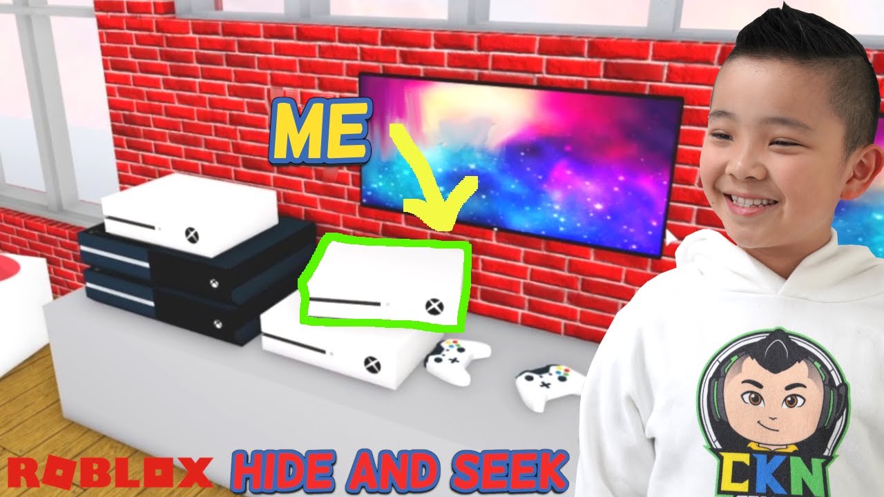 Prop Hunt Mastery: 7 Stealth Tactics to Never Get Found