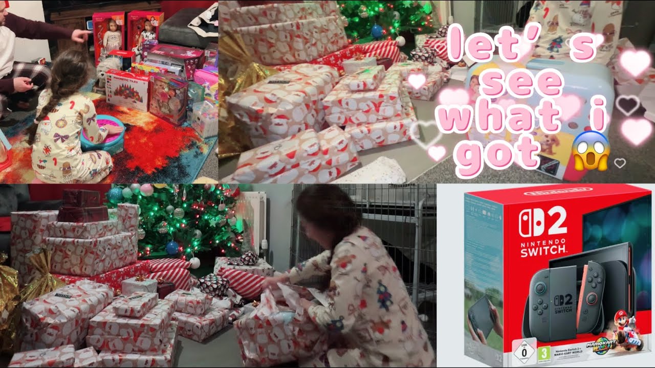 Transform Chaotic Christmas Footage Into Engaging Family Vlogs