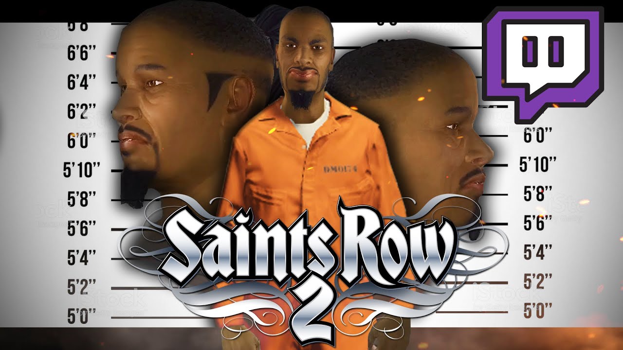 Why Saints Row 2 Remains the Ultimate Cult Sandbox Experience