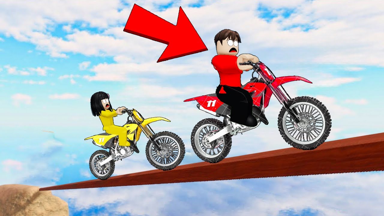 Win Roblox Motocross: Ultimate Obstacle Course Strategy Guide