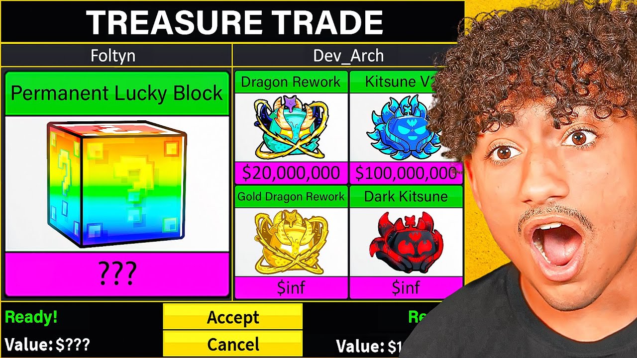 Blox Fruits Kitsune Trading Guide: 5 Proven Strategies (2024)