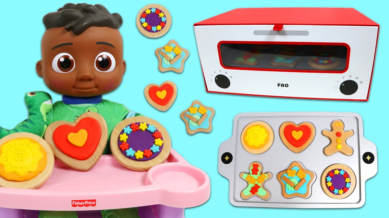 Creative Cookie Decorating Ideas for Family Fun