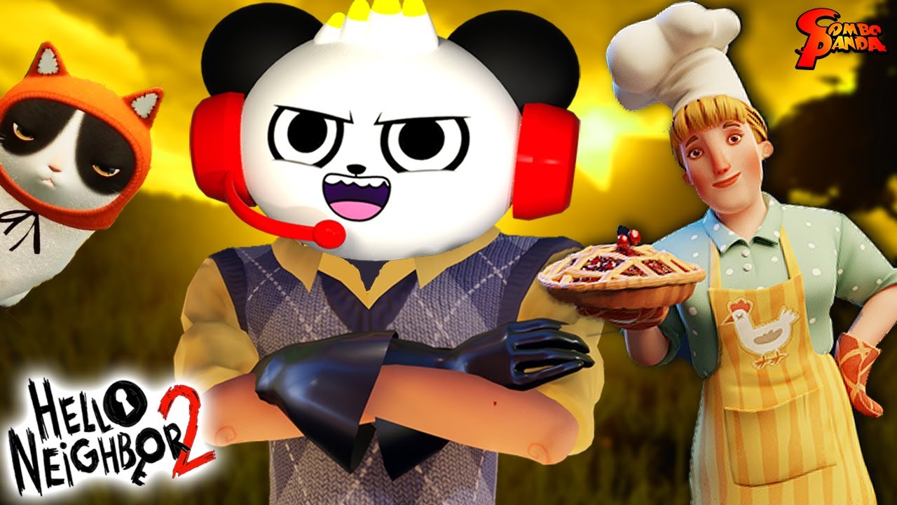 Hello Neighbor 2 Baker Level Walkthrough: Key Puzzles & Secrets