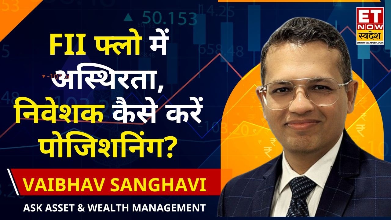 US Tariff Hike Impact on Indian Markets: Expert Strategies