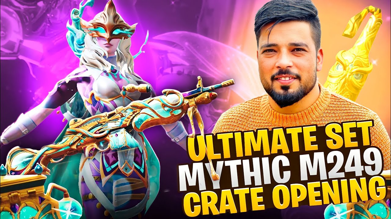 PUBG Ultimate Dress Unboxing & Popularity Battle Strategies