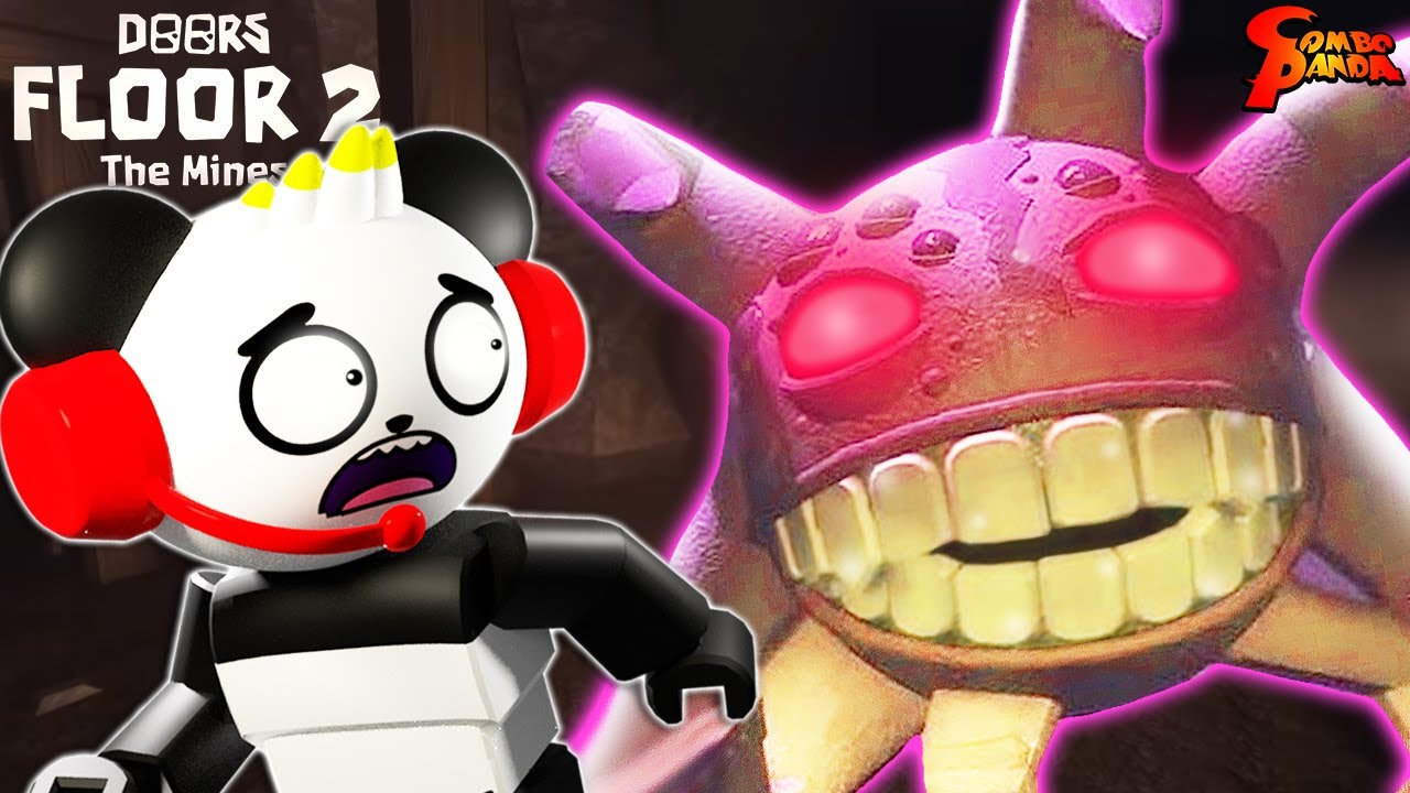 Doors Floor 2 Mines Guide: Essential Tips & Strategies