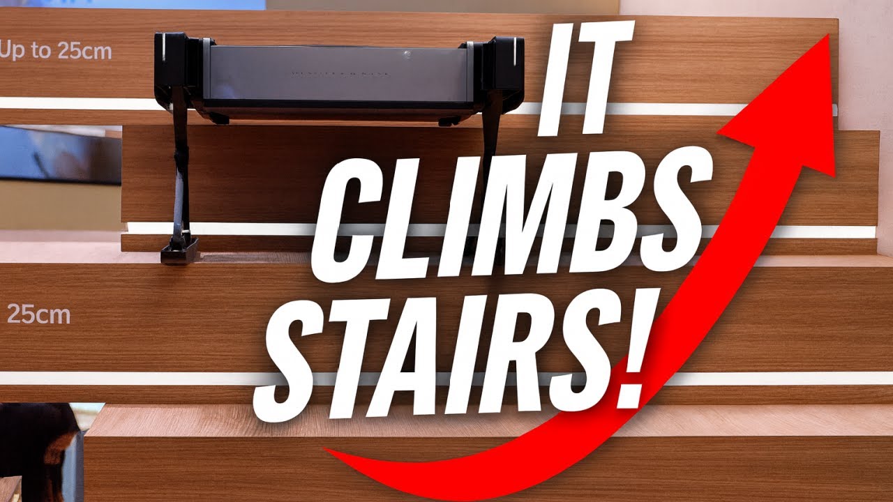 MOA IFA 2025 Innovations: Smart Home Game-Changers Revealed