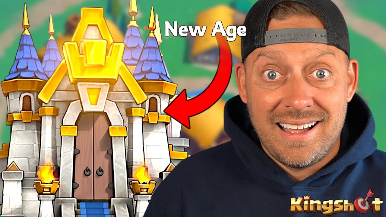 Kingshot True Gold Guide: Fast Age Progression & Efficiency Tips