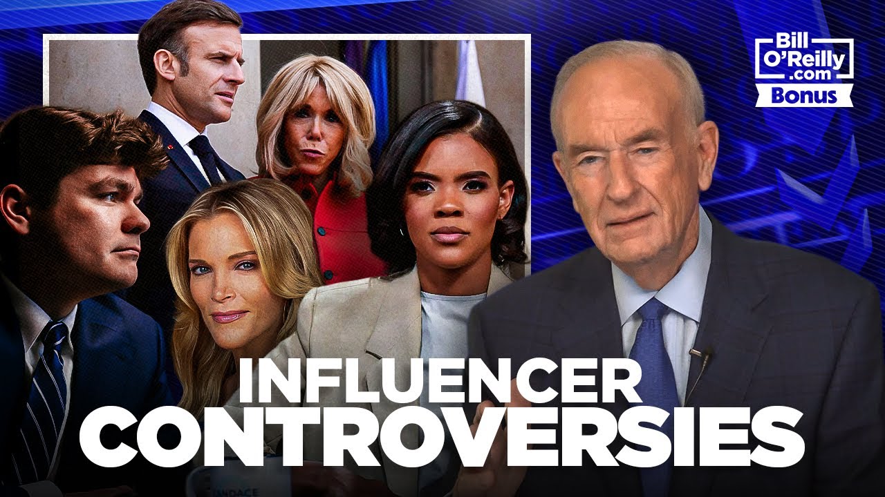 Controversial Social Media Figures Analyzed by News Veteran