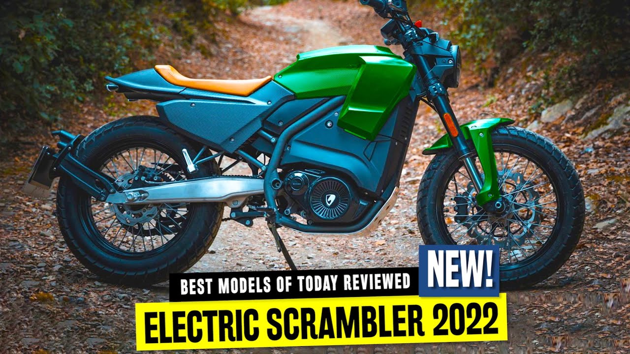7 Best Electric Scramblers Compared: Performance & Key Specs