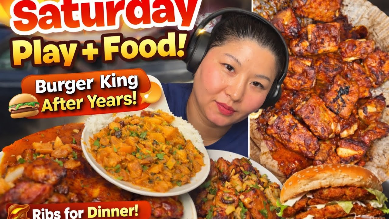 Korean Pork Ribs Recipe: Tender Oven-Baked Perfection