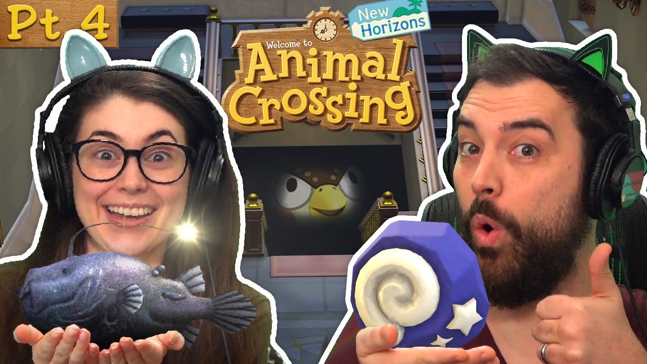 Animal Crossing Early Game Money Trees & Museum Guide