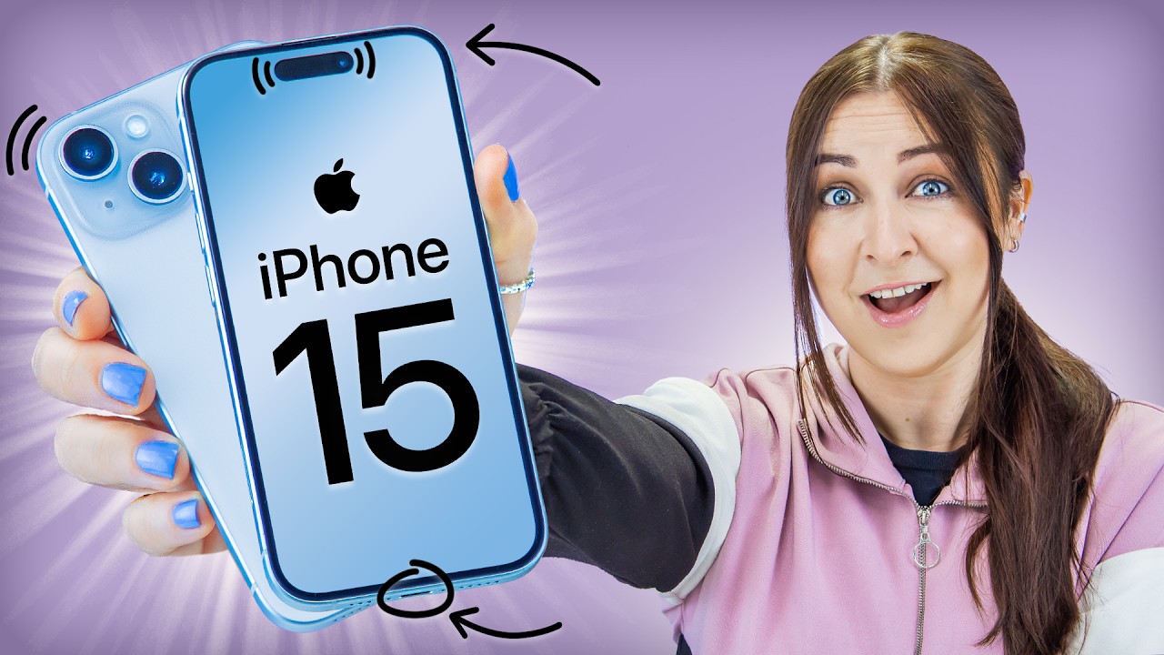 iPhone 15 Hidden Features: Ultimate Camera & Customization Guide