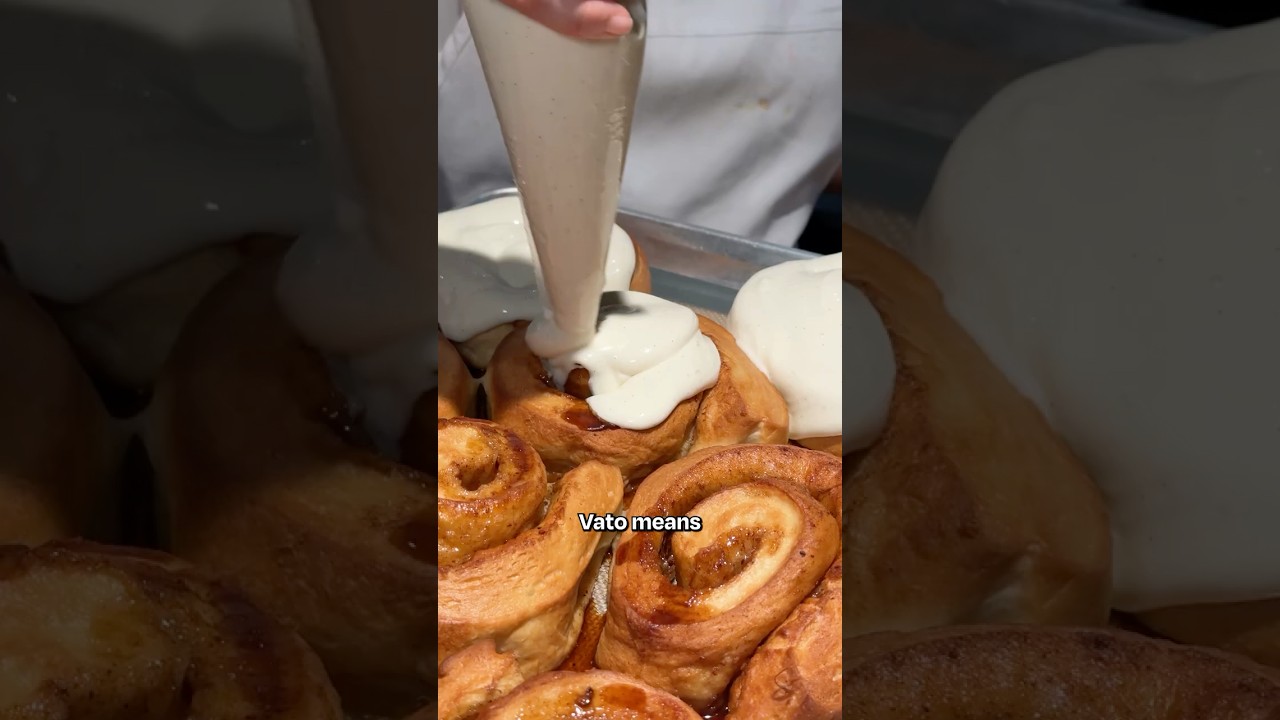 Homie Bakery: Celebrating Northern Mexican Culinary Heritage