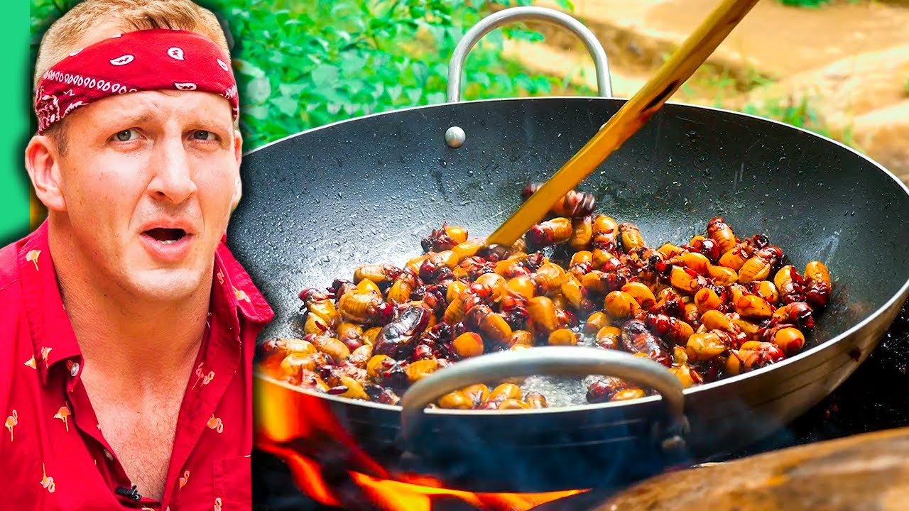 Jarai Tribal Food Guide: Vietnam's Overlooked Culinary Treasures