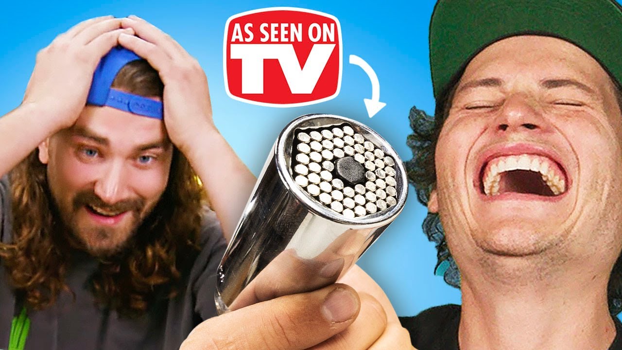 Gator Grip Review: Does This Universal Socket Actually Work?