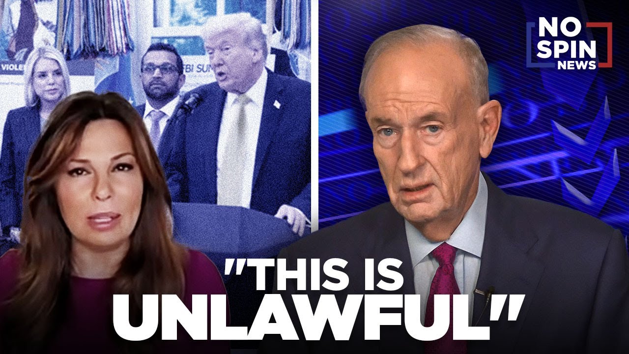 Presidential Authority: Insurrection Act Powers Explained