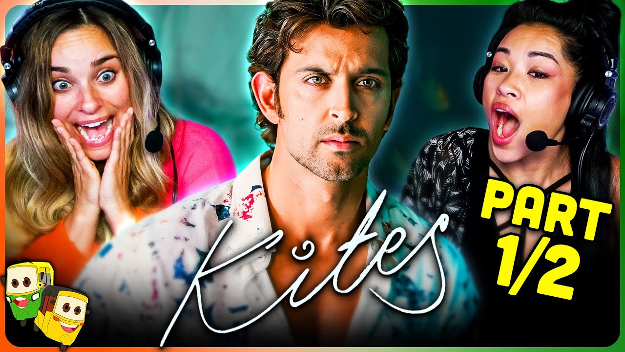 Kites Movie Scene Breakdown: Key Moments Explained