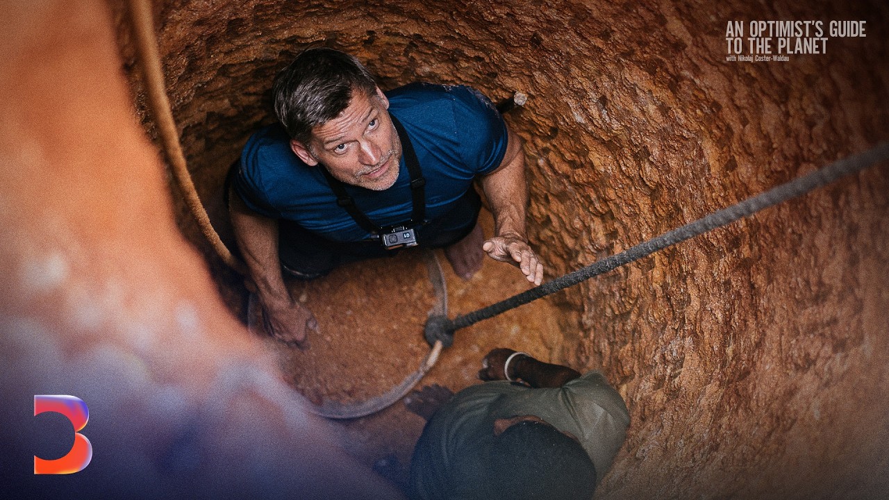 Water Crisis Solutions: Global Innovations for Sustainable Access