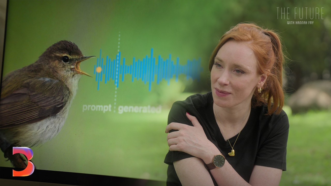 How AI Decodes Animal Communication: Science, Ethics & Real Impacts