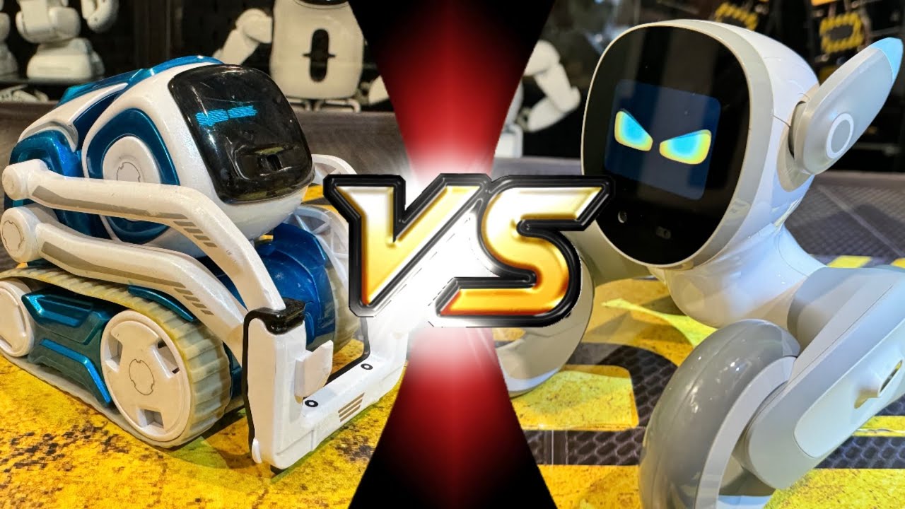 Cosmo vs Luna Robot Battle: Full Results Breakdown