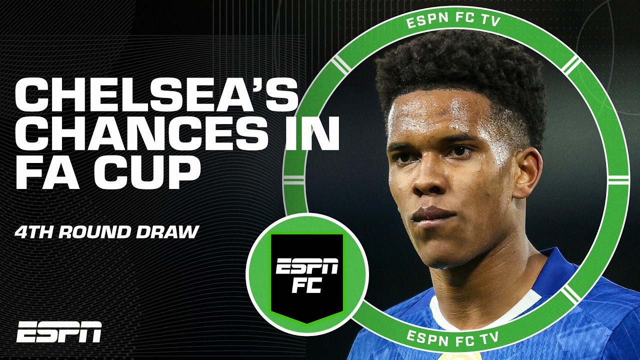 FA Cup Fourth Round Tactics: Upset Alerts & Key Match Insights