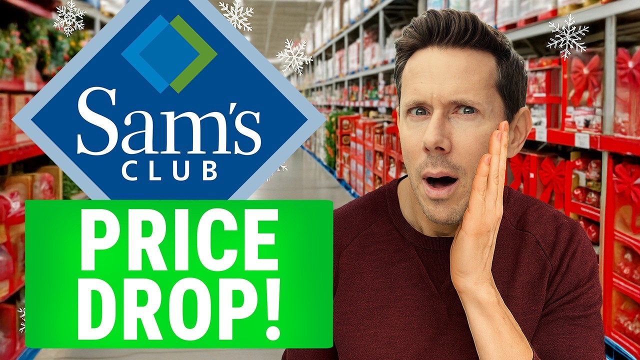 Top Sam's Club Holiday Deals 2023: Healthiest Picks & Sale Dates