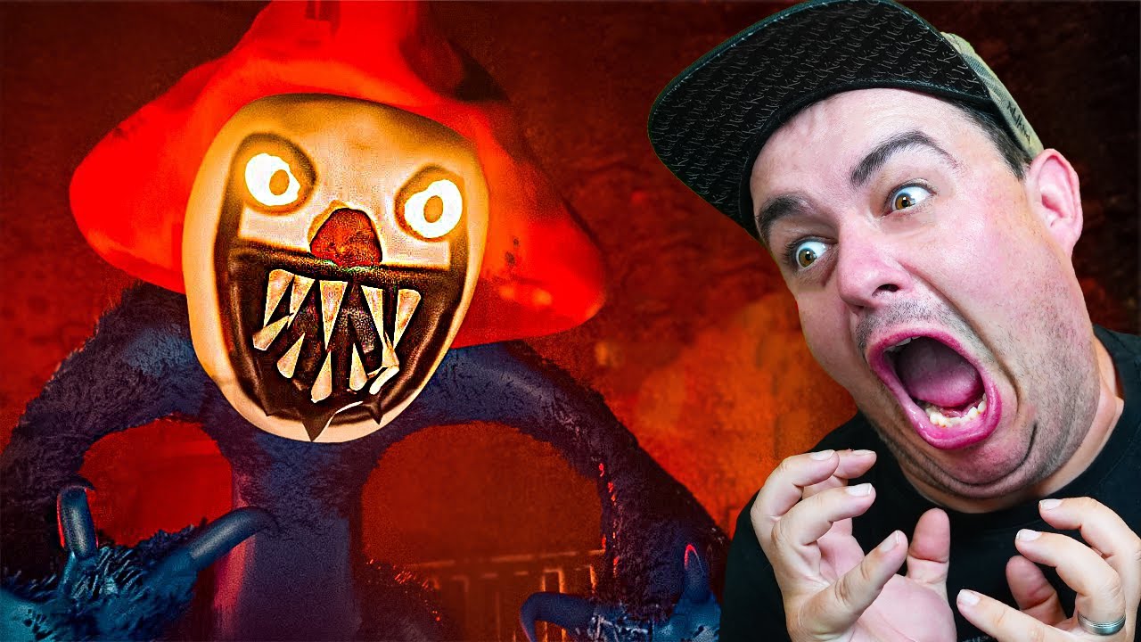 Riot of Willie Horror Game Guide: Escape Room Strategies