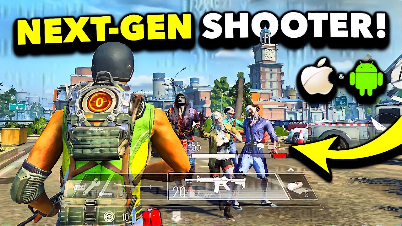 ZOZ Final Hour Mobile: Ultimate Zombie Survival Game Guide