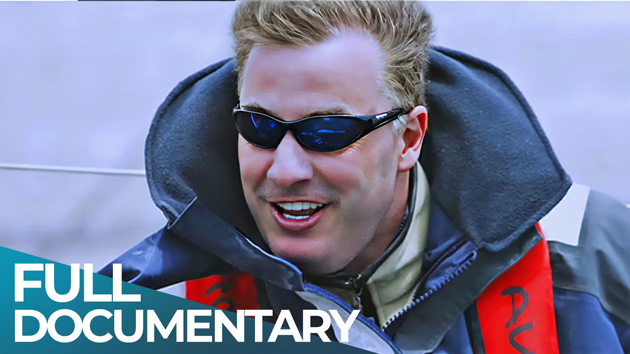 Wall Street's Unpunished Titans: 2008 Fraud & Today's Risks