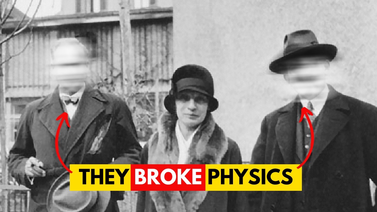 Stern-Gerlach Experiment: How Quantum Reality Was Proven