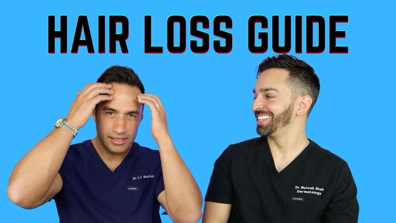 Dermatologist-Approved Hair Loss Treatments: Effective Solutions Guide