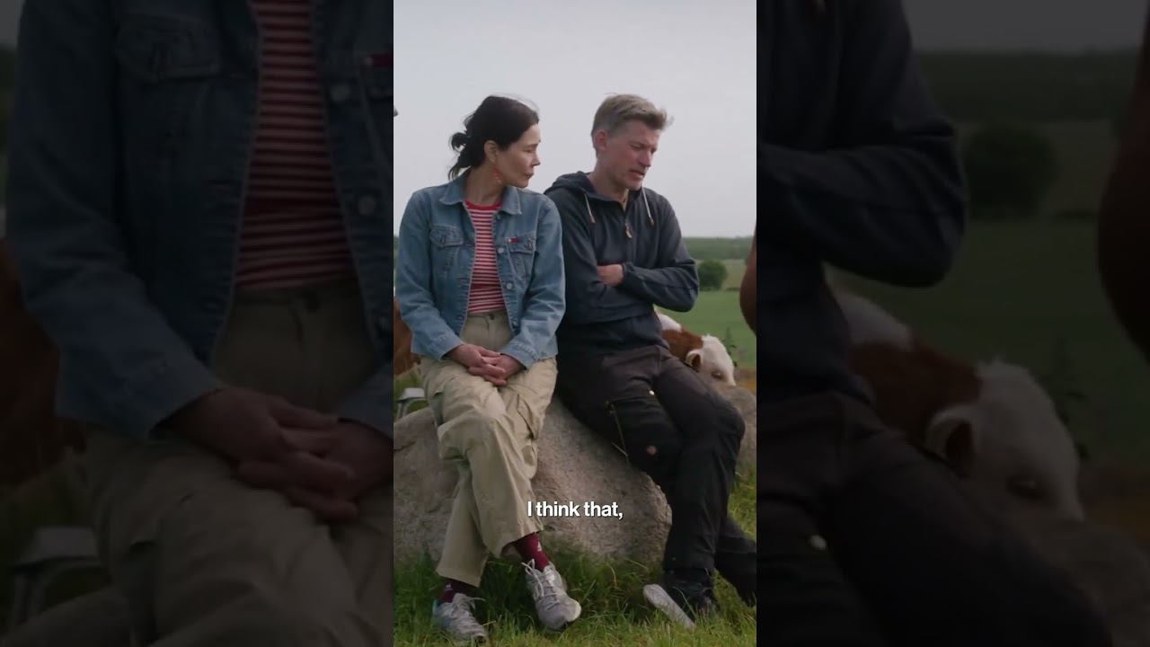 Beyond Doom: Finding Family Legacy and Practical Hope in Troubled Times