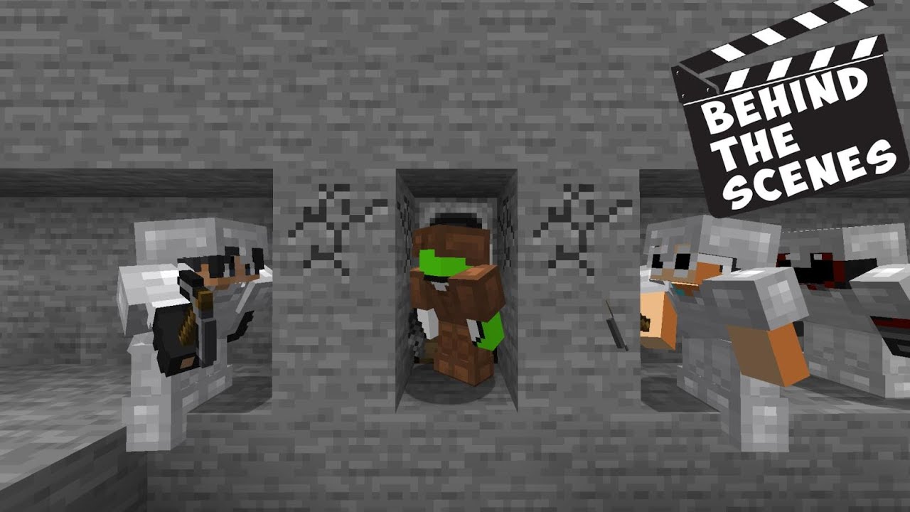 Underdog Minecraft PVP Tactics: How to Beat Skilled Players