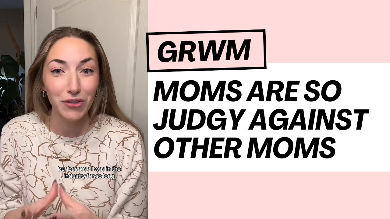 Stop Mom Shaming: Why Every Postpartum Journey is Unique